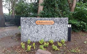 t'Bakkersboschje nummer 11